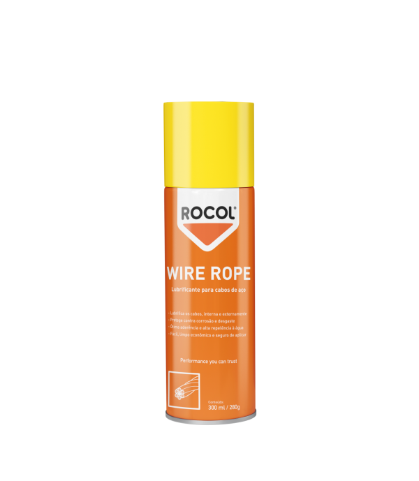 Rocol Wire Hope