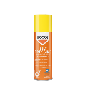 Rocol Belt Dressing Spray