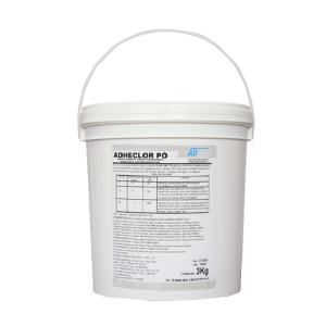 Adheclor Po Cloro Organico