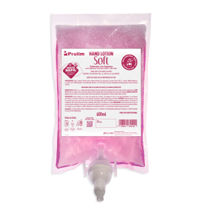 Refil Hand Lotion Soft