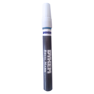 Dykem Marcador  Azul Ponta Media P/N 84001