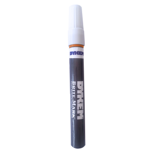 Dykem Marcador Laranja Ponta Media P/N 8400