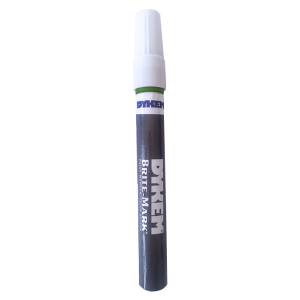 Dykem Marcador  Verde Ponta Media P/N 84007