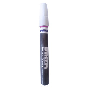 Dykem Marcador  Rosa Ponta Media P/N 84009