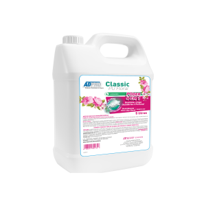 Classic Desinfetante Pu Floral