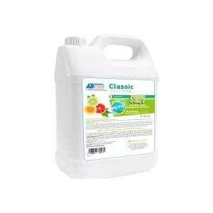 Classic Desinfetante Pu Citrus