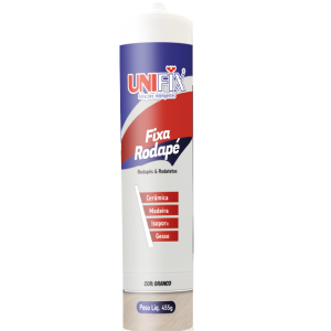 Unifix Fixa Rodapé