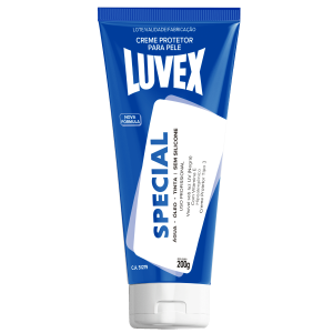 Luvex Special 200g