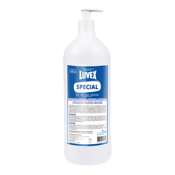 Luvex Special 1Kg