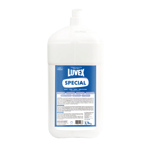 Luvex Special 3,9Kg