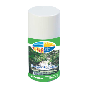 Aerosol Campos De Outono 185G Onu 1950 Iii Aerossois 2.1