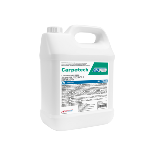 CARPETECH