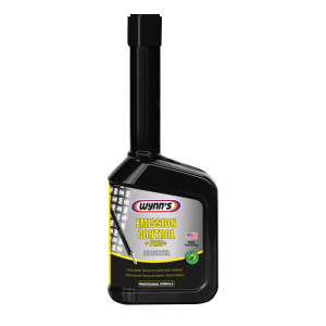 Wynn´s Emission Control + Plus +
