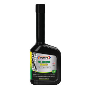 Wynn's Fuel Injector Cleaner (Limpa Injetores Gasolina)