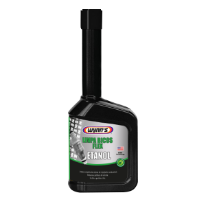 Wynn's Fuel Injector Cleaner Flex