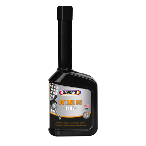 Wynn's Octane 99+Plus+ (Desempenho e Potência)