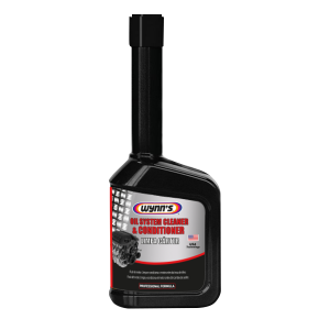 Wynn's Oil System Cleaner (Limpa Cárter)
