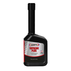 Wynn's Supreme Plus