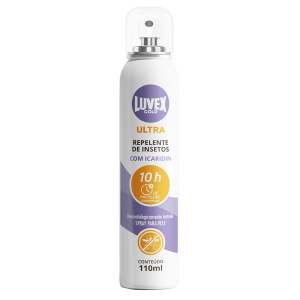 Luvex Gold Spray 110ml