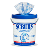 Scrubs® Toalhas Especiais