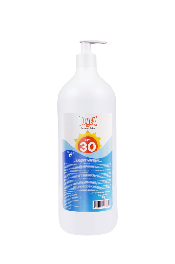 Luvex UV FPS 30 1Kg