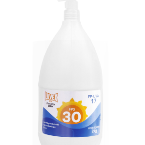 Luvex UV FPS 30 2Kg