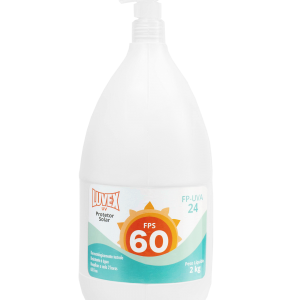 Luvex UV FPS 60 2Kg