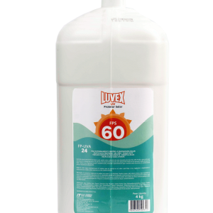 Luvex UV FPS 60 4Kg