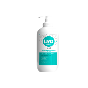 Luvex Clean Gel 400g