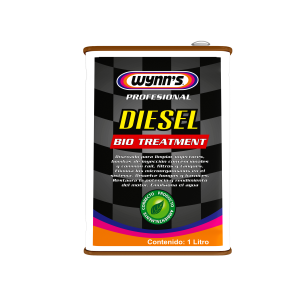 Wynn´s Diesel Biotreatment