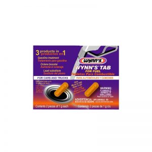 Wynn's  Tab