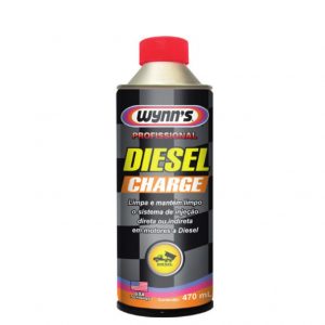 Wynn´s Diesel Charge