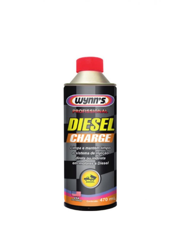 Wynn´s Diesel Charge