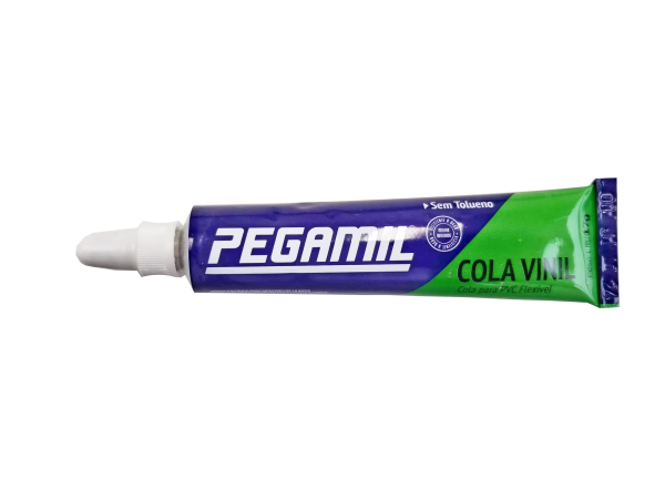 Pegamil Cola Vinil - Imagem 2