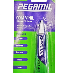 Pegamil Cola Vinil