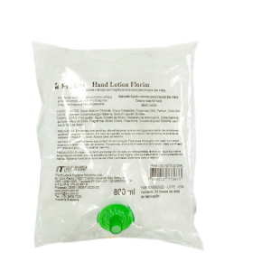 Hand Lotion Florim