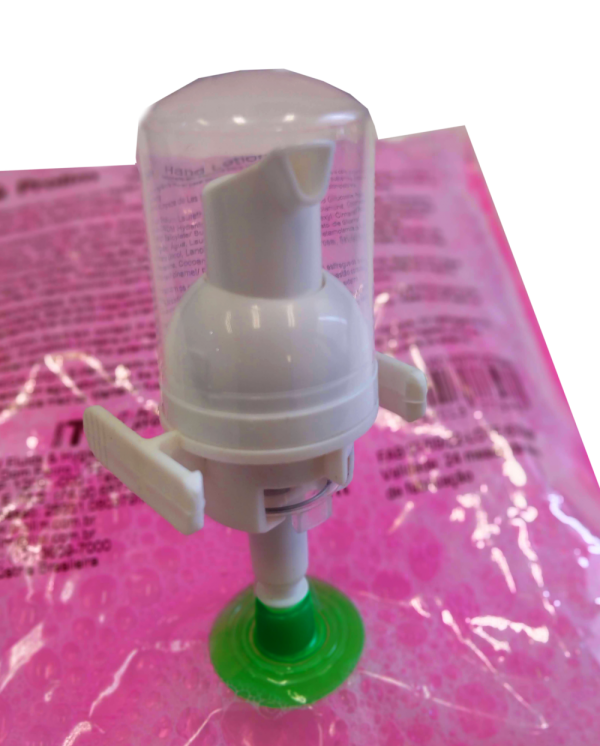 Hand Lotion Soft - Imagem 2