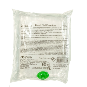 Hand Gel Prolim