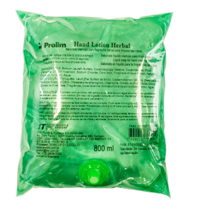 Hand Lotion Herbal