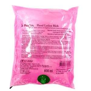 Hand Lotion Rich