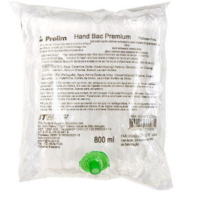 Prolim Hand Bac Premium