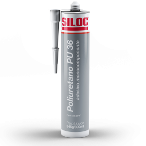 Siloc PU 36