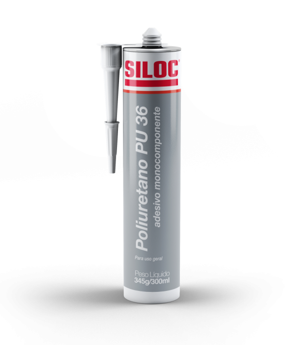 Siloc PU 36