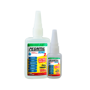 Pegamil Bond 2