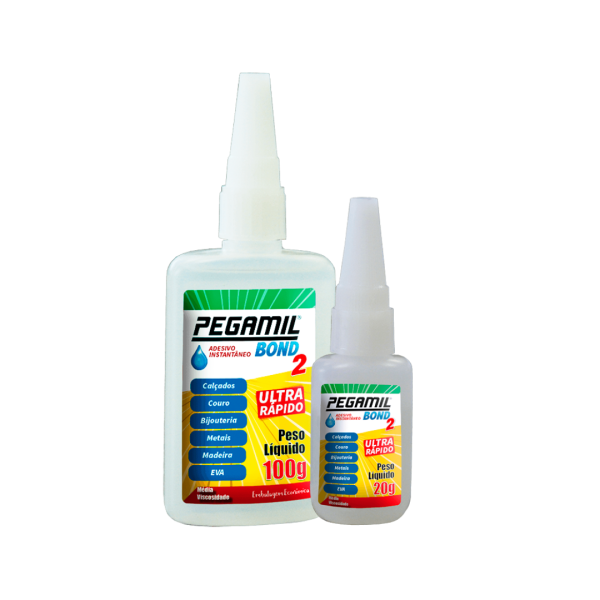 Pegamil Bond 2