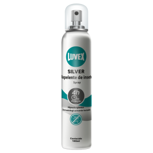 Luvex Silver 100ml