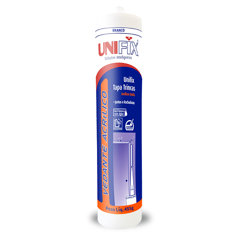 Unifix Tapa Trincas