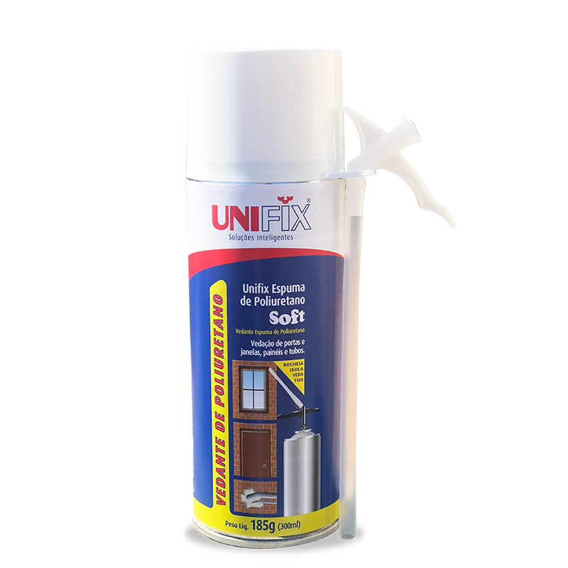 Unifix Espuma Soft