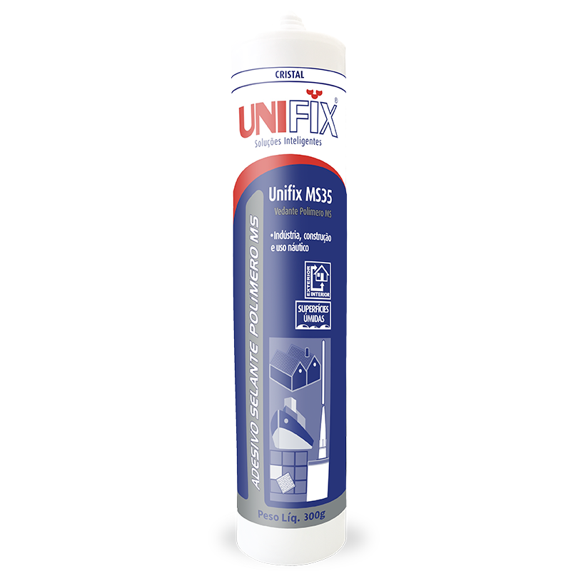 Unifix MS 35
