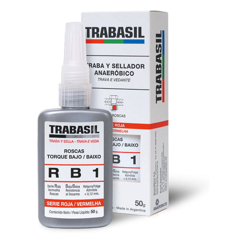 Trabasil RB1